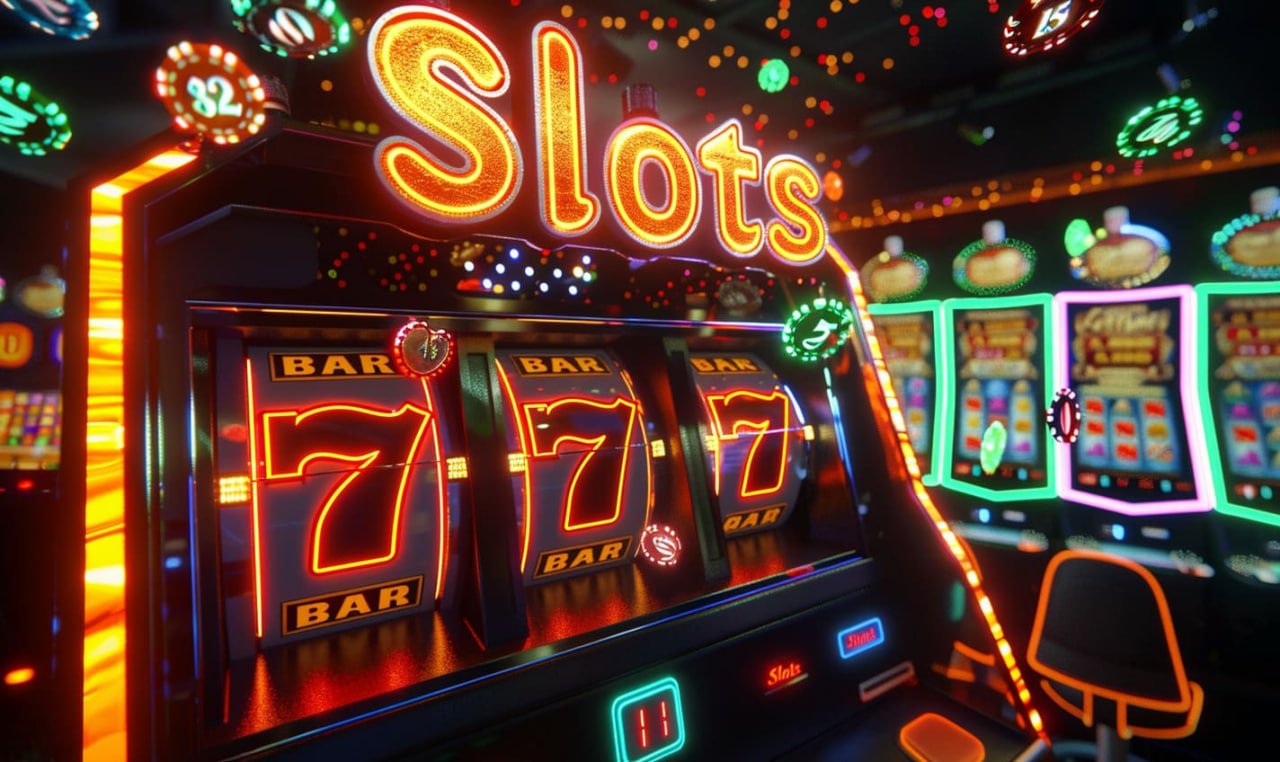 Antarmuka Wild West Gold dengan 5 reel dan simbol tema Wild West